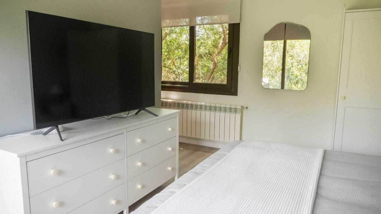 Villa Casa Del Talaiot Sencelles Bagian luar foto