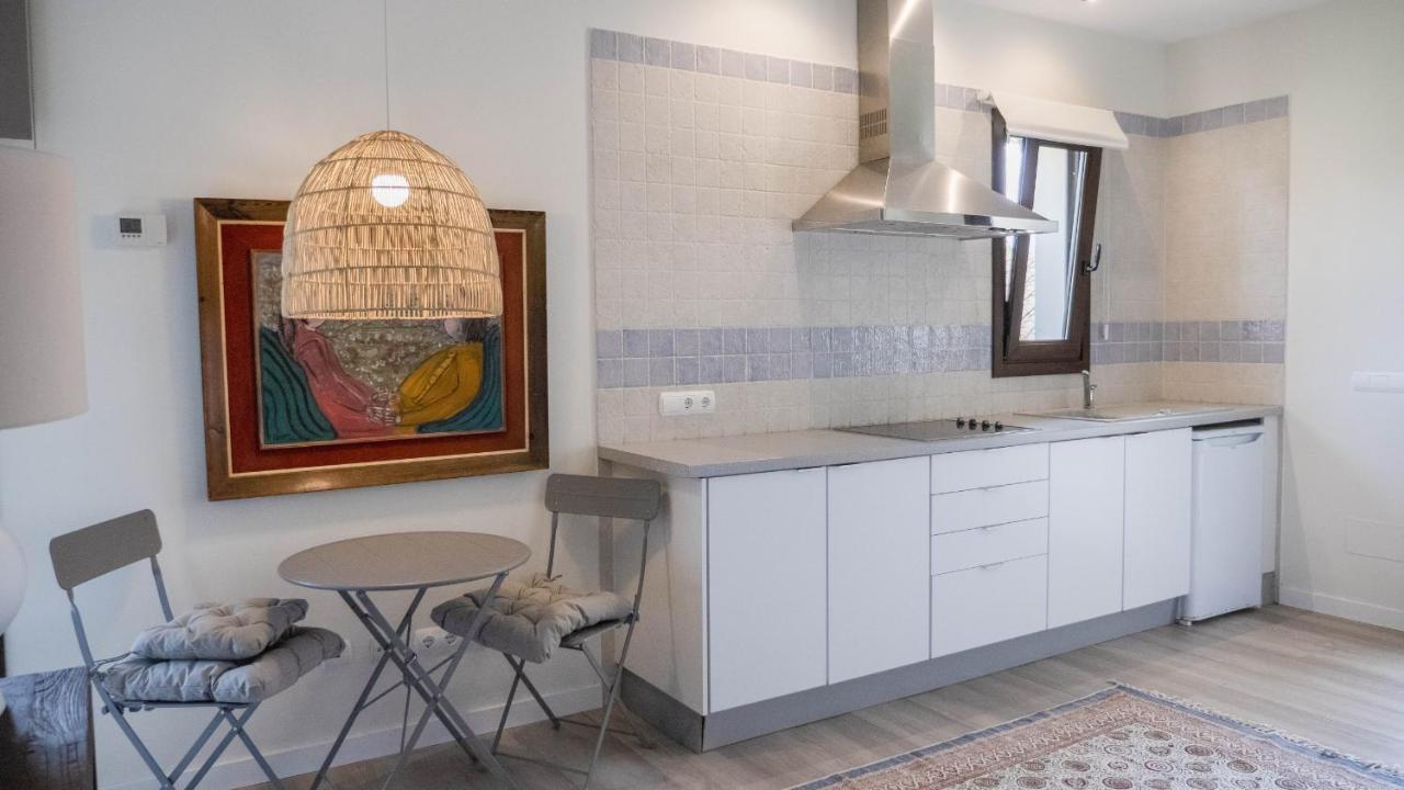 Villa Casa Del Talaiot Sencelles Bagian luar foto
