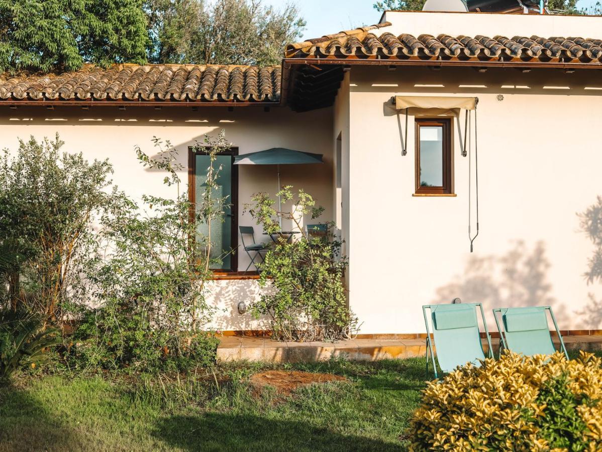 Villa Casa Del Talaiot Sencelles Bagian luar foto