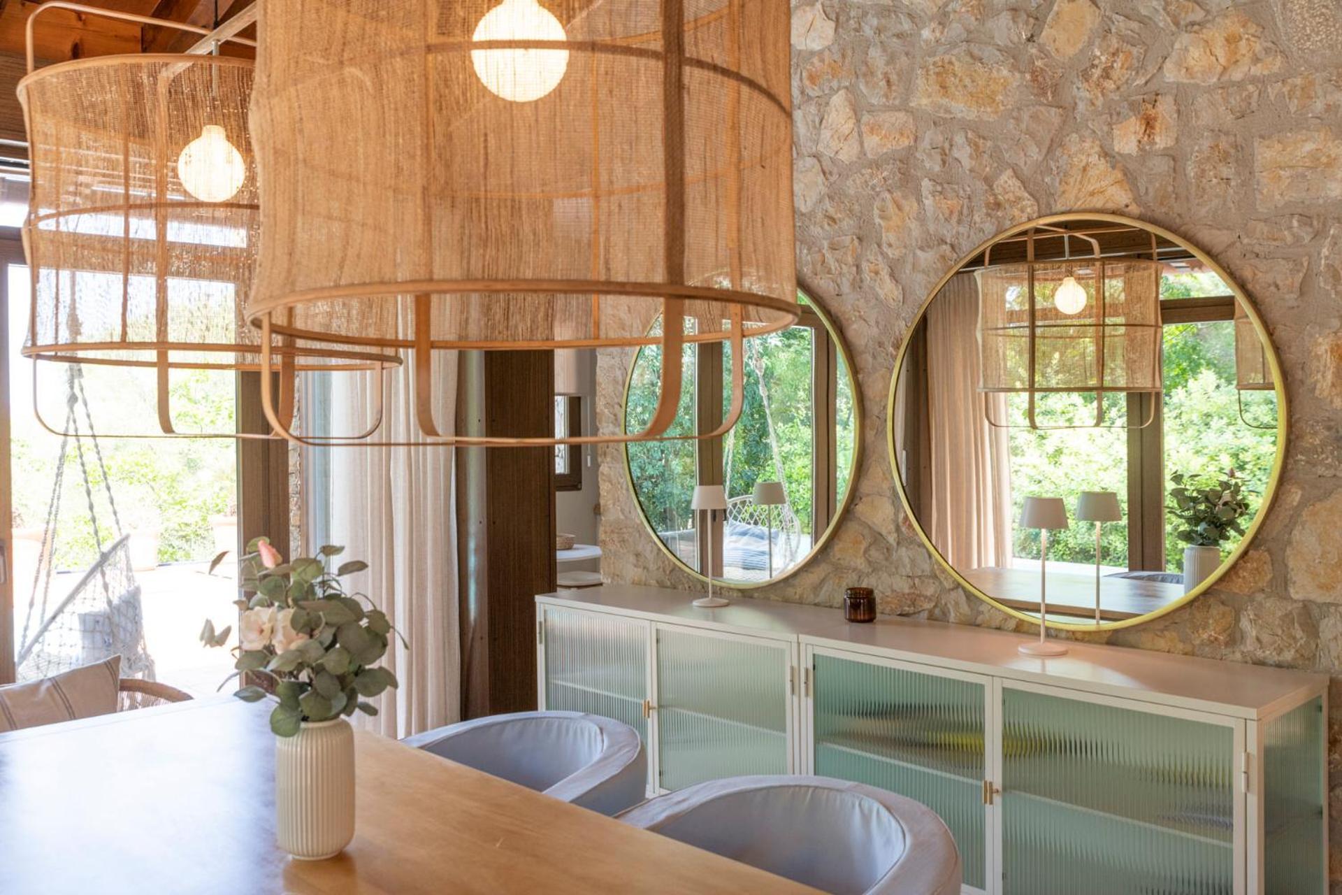 Villa Casa Del Talaiot Sencelles Bagian luar foto